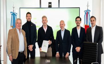 El desembarco de Salesforce en Entre Ríos, la multinacional que asesorará en IA al gobierno provincial