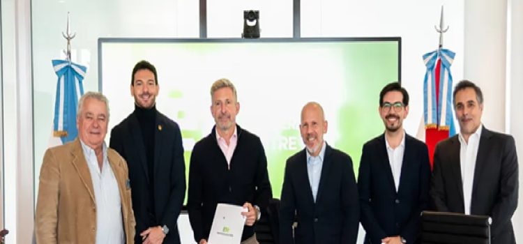 El desembarco de Salesforce en Entre Ríos, la multinacional que asesorará en IA al gobierno provincial