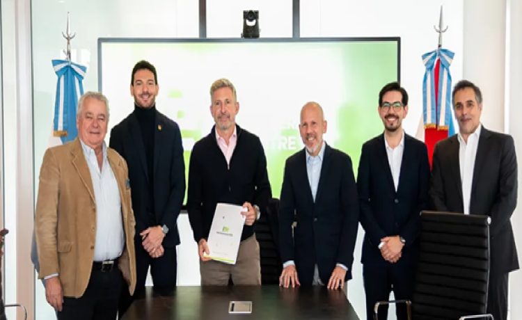 El desembarco de Salesforce en Entre Ríos, la multinacional que asesorará en IA al gobierno provincial
