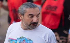 Paro docente: “Es muy difícil pensar un escenario que no sea de conflicto en lo que queda de este año”