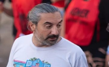 Paro docente: “Es muy difícil pensar un escenario que no sea de conflicto en lo que queda de este año”