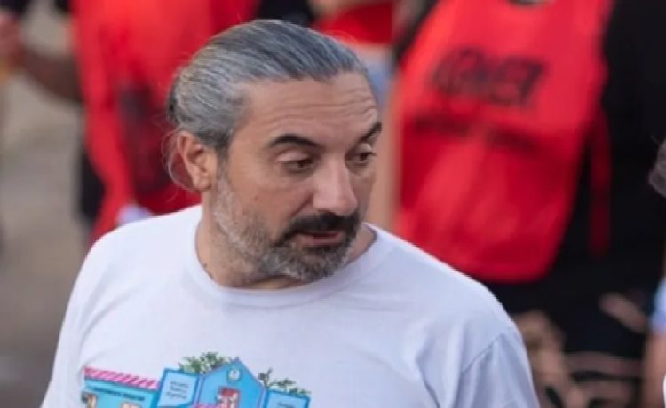 Paro docente: “Es muy difícil pensar un escenario que no sea de conflicto en lo que queda de este año”