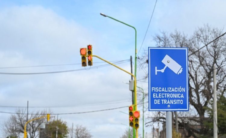 fotomultas