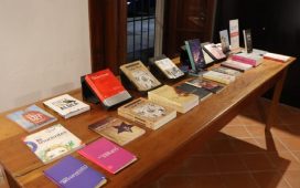 Punto ER llega a Gualeguaychú para ampliar la circulación de libros entrerrianos
