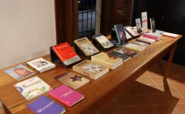 Punto ER llega a Gualeguaychú para ampliar la circulación de libros entrerrianos