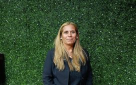 Vanesa Bossio: “No todos los chicos pueden consumir esos alimentos que van a a enviar”