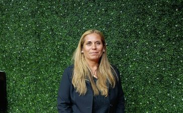 Vanesa Bossio: “No todos los chicos pueden consumir esos alimentos que van a a enviar”