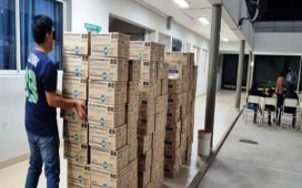 Profundizan las sospechas sobre la compra centralizada de alimentos y advierten por posibles sobreprecios