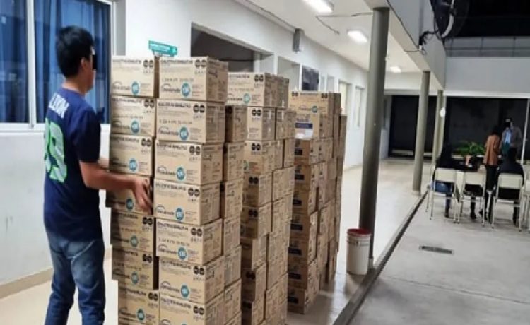 Profundizan las sospechas sobre la compra centralizada de alimentos y advierten por posibles sobreprecios