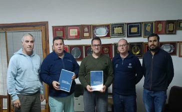 Protección Civil y Bomberos coordinan acciones preventivas ante emergencias meteorológicas