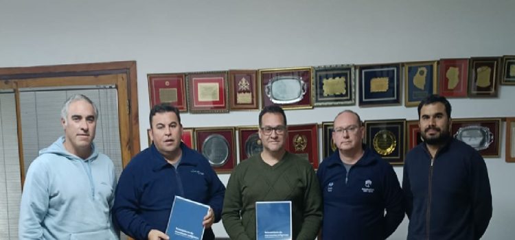 Protección Civil y Bomberos coordinan acciones preventivas ante emergencias meteorológicas