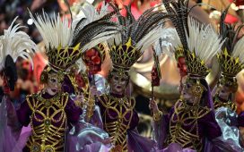 carnaval
