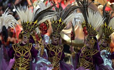 carnaval