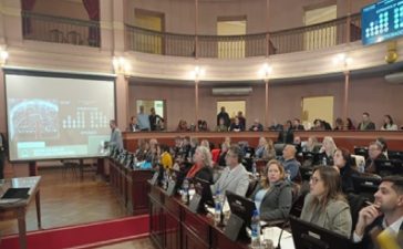 Diputados dio media sanción al alivio fiscal para pequeños monotributistas en medio de críticas de la oposición