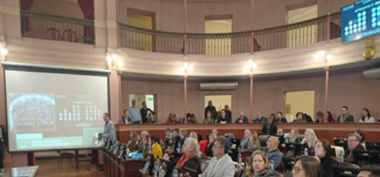 Diputados dio media sanción al alivio fiscal para pequeños monotributistas en medio de críticas de la oposición
