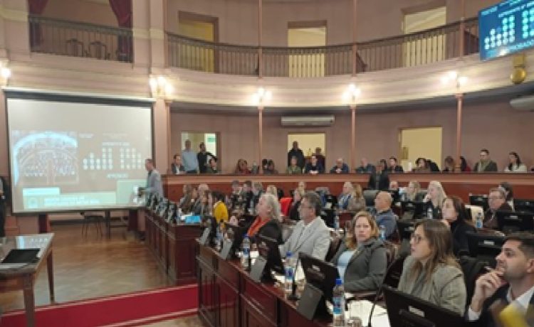 Diputados dio media sanción al alivio fiscal para pequeños monotributistas en medio de críticas de la oposición