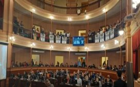 La reforma previsional ingresó a Diputados y ya desató tensión entre oficialismo, oposición y gremios
