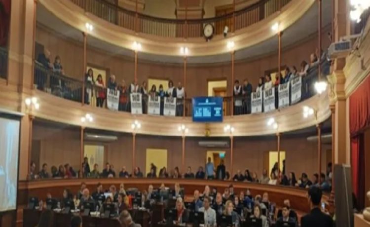 La reforma previsional ingresó a Diputados y ya desató tensión entre oficialismo, oposición y gremios