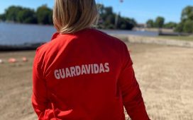 Abre la inscripción para el Curso de Capacitación y Reválida de Guardavidas