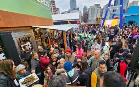 Gualeguaychú lleva su oferta turística y gastronómica a la Expo Rural de Palermo