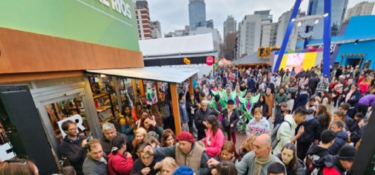 Gualeguaychú lleva su oferta turística y gastronómica a la Expo Rural de Palermo