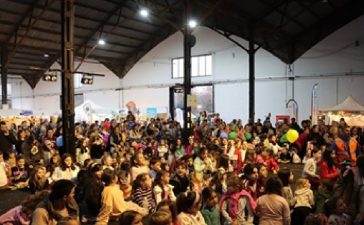 “Invierno Mágico” vuelve a Gualeguaychú con tres días de espectáculos, actividades y más de 80 stands