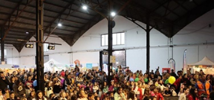 “Invierno Mágico” vuelve a Gualeguaychú con tres días de espectáculos, actividades y más de 80 stands