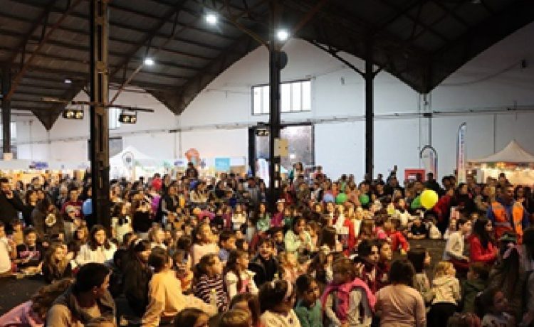 “Invierno Mágico” vuelve a Gualeguaychú con tres días de espectáculos, actividades y más de 80 stands