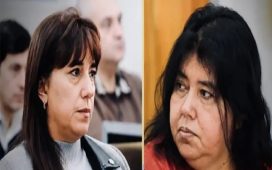 Reforma previsional: el Partido Justicialista avanza en las sanciones a Miranda y Domínguez