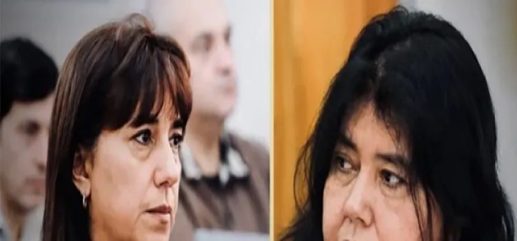 Reforma previsional: el Partido Justicialista avanza en las sanciones a Miranda y Domínguez