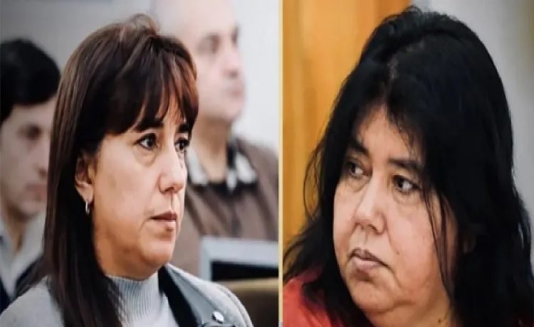 Reforma previsional: el Partido Justicialista avanza en las sanciones a Miranda y Domínguez