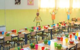 Nutricionistas advirtieron que “detrás de una 'licitación pública' se esconde un golpe letal a la salud de las infancias”