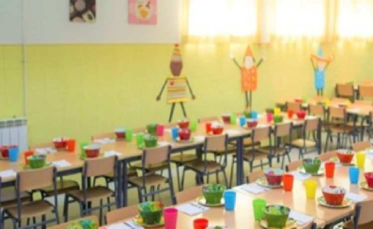 Nutricionistas advirtieron que “detrás de una 'licitación pública' se esconde un golpe letal a la salud de las infancias”