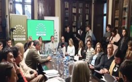 Alejandro Cánepa advirtió sobre las tensiones jurisprudenciales que puede generar la Reforma Jubilatoria