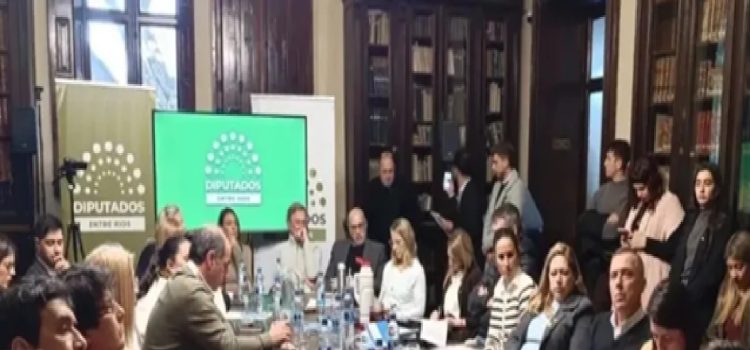 Alejandro Cánepa advirtió sobre las tensiones jurisprudenciales que puede generar la Reforma Jubilatoria