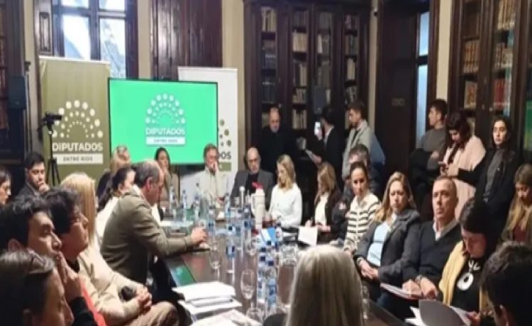 Alejandro Cánepa advirtió sobre las tensiones jurisprudenciales que puede generar la Reforma Jubilatoria