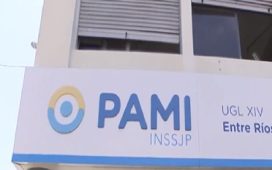 Diputados peronistas piden informe por la deuda del PAMI con hospitales entrerrianos