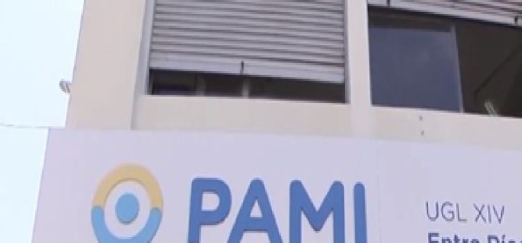 Diputados peronistas piden informe por la deuda del PAMI con hospitales entrerrianos