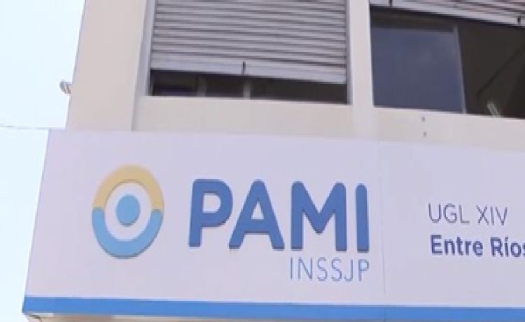 Diputados peronistas piden informe por la deuda del PAMI con hospitales entrerrianos