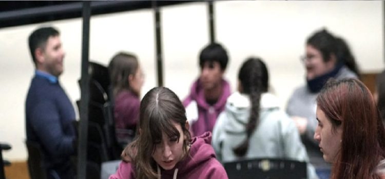 Aprender, ensayar y crear: cómo se prepara el taller de Música de Guale Joven 2026