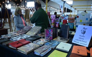 Gualeguaychú abre las puertas a una nueva edición de la Feria Internacional del Libro