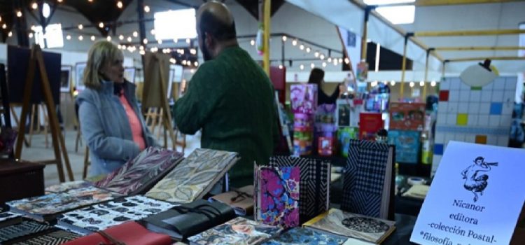 Gualeguaychú abre las puertas a una nueva edición de la Feria Internacional del Libro