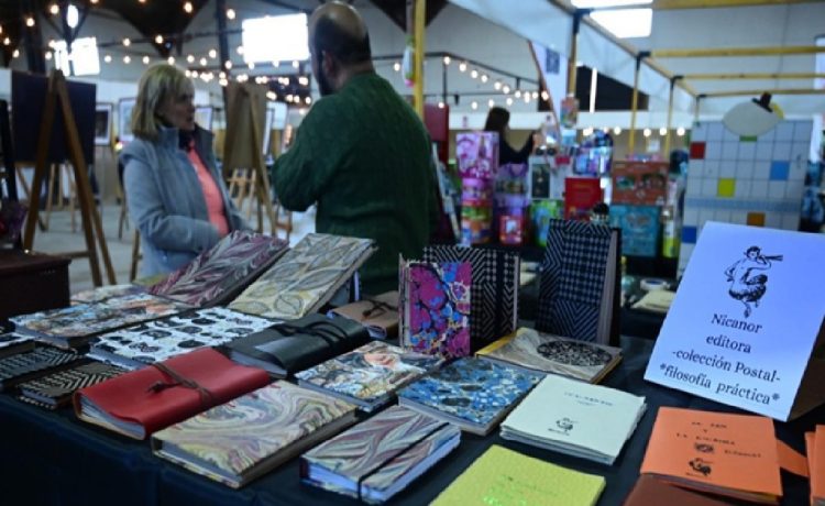 Gualeguaychú abre las puertas a una nueva edición de la Feria Internacional del Libro