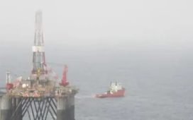 Diputados exigen al Gobierno informar qué medidas tomó ante la exploración petrolera en las Islas Malvinas