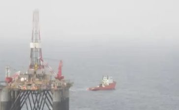Diputados exigen al Gobierno informar qué medidas tomó ante la exploración petrolera en las Islas Malvinas
