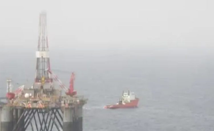 Diputados exigen al Gobierno informar qué medidas tomó ante la exploración petrolera en las Islas Malvinas