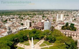 Concepcion del Uruguay