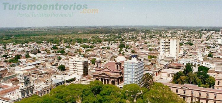 Concepcion del Uruguay