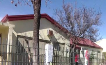 Comedores escolares: “No podés darle una rodaja de budín a los niños que vienen realmente con hambre”