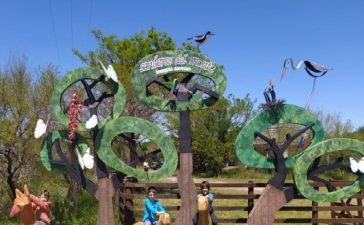 Conocé las propuestas de Gualeguaychú para disfrutar el fin de semana